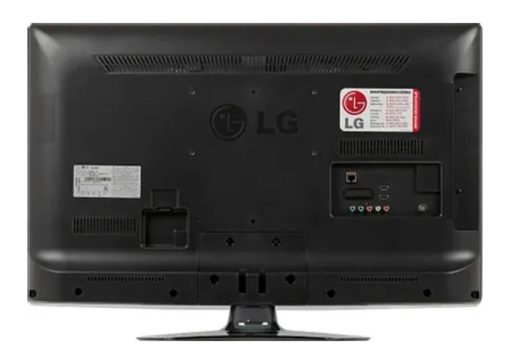 Телевизор LG Лэд