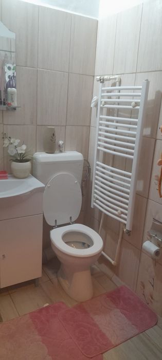 Garsoniera de vânzare