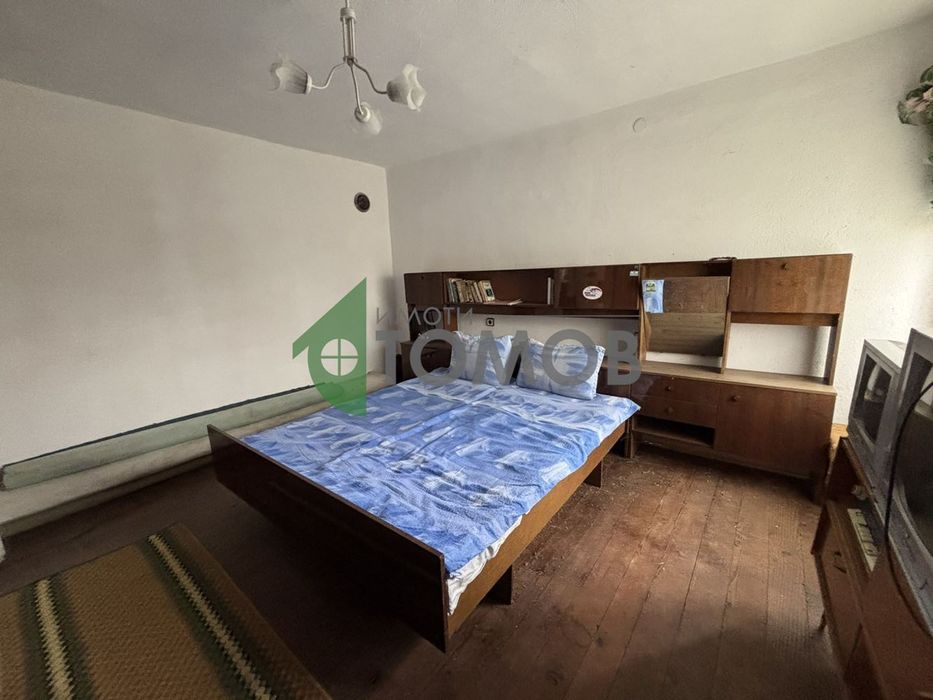 Продава се Къща в с. Ракитница, Област Стара Загора - 150 кв.м за 306 €/кв.м - Снимка #6