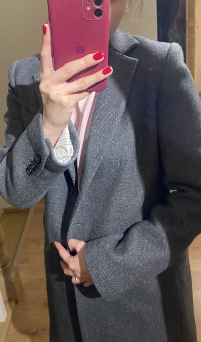 Продаю пальто