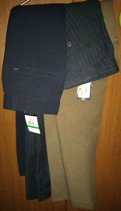 Куртки от 2000, пиджаки 3000 Новые