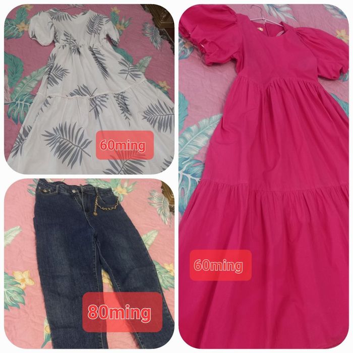 Ko'ylak- sifati a'lo va chiroyli