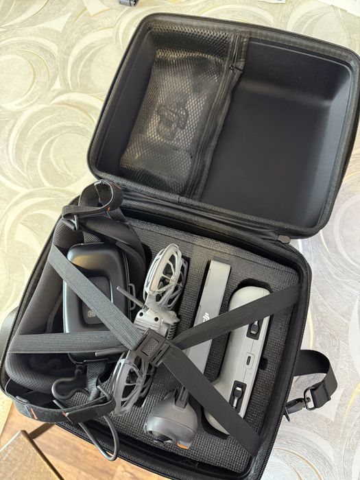 Бокс для DJI neo 2 motion fly more combo .