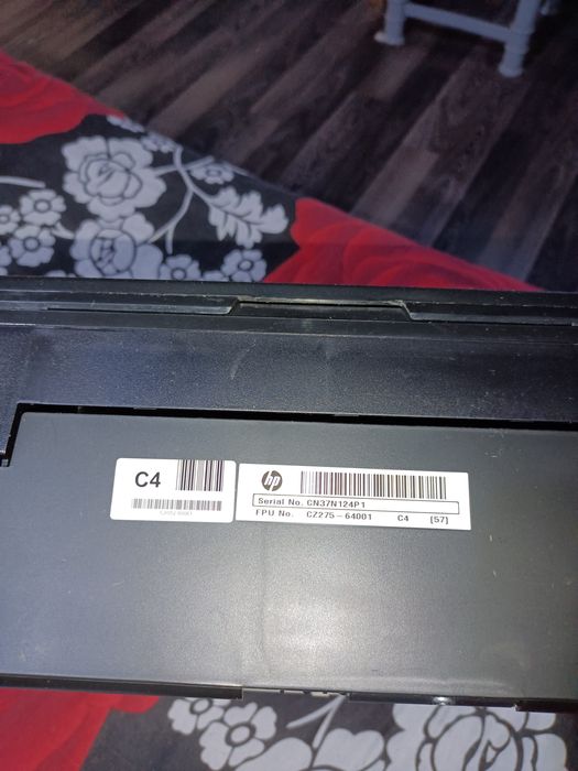 Продавам принтер