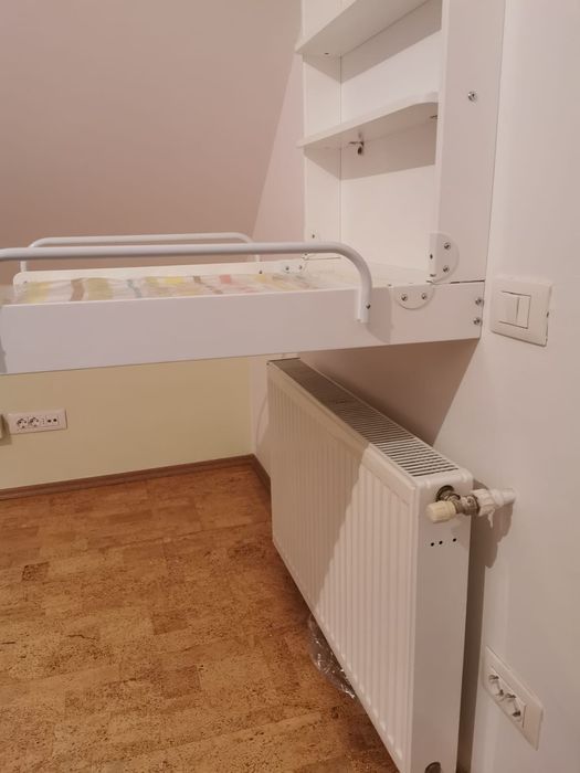 Masă înfăsat rabatabilă