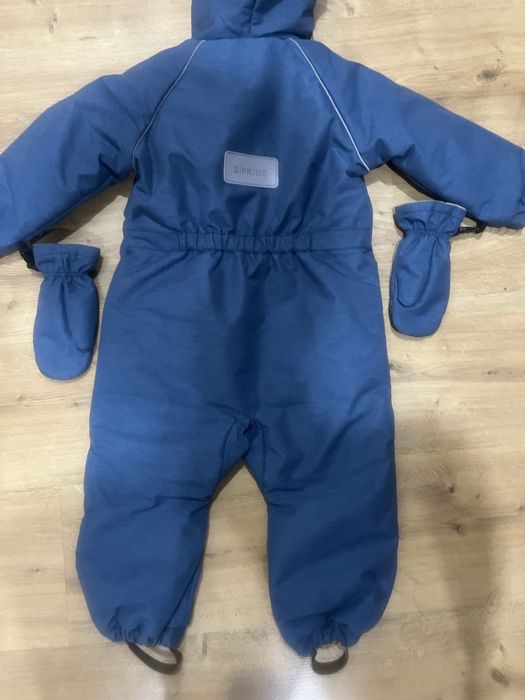 Комбинезон детский