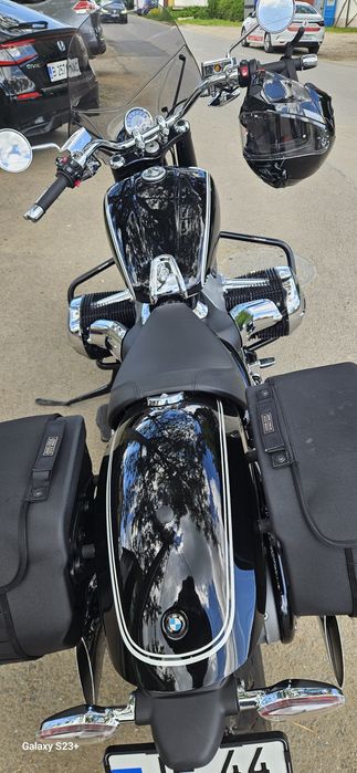 BMW R 18 Motocicletă