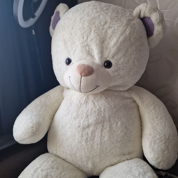 Продается плюшевый мишка