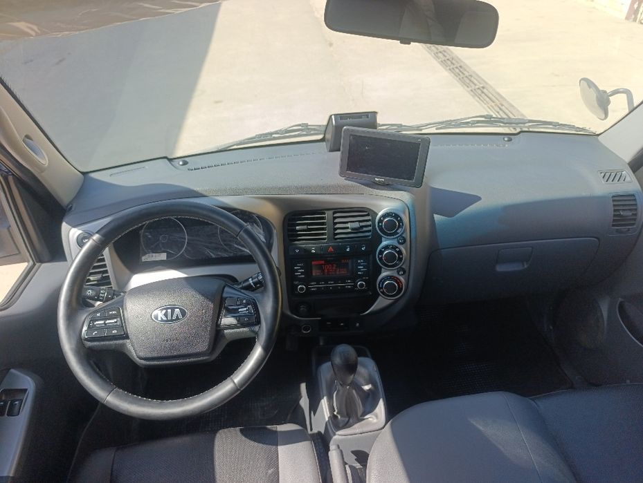 Kia bonga 2022 yil