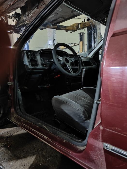 Ford sierra продажа или обмен