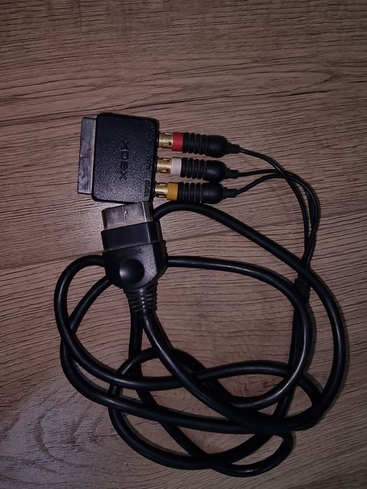 Кабель от Xbox original