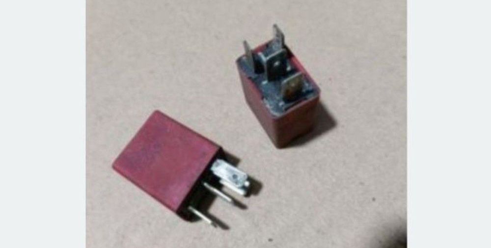 Relee  electrice