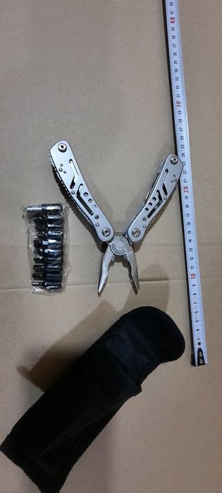 Продам мультитул.