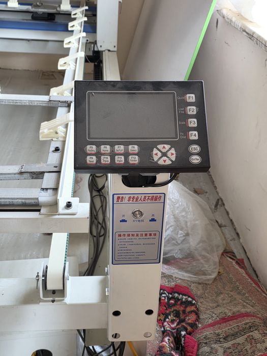 Кўрпа қавийдиган станок