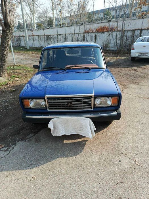 21041 Лада универсал 2007г