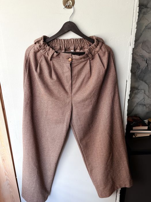 Женская одежда 46-48-50