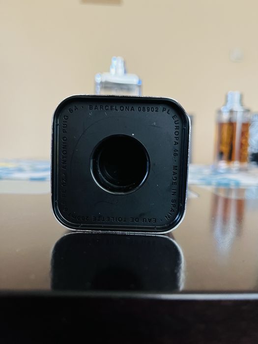 Carolina Herrera 212 VIP 200 ml