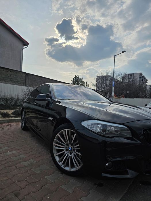 BMW 5 Series 2013 — imagine 2