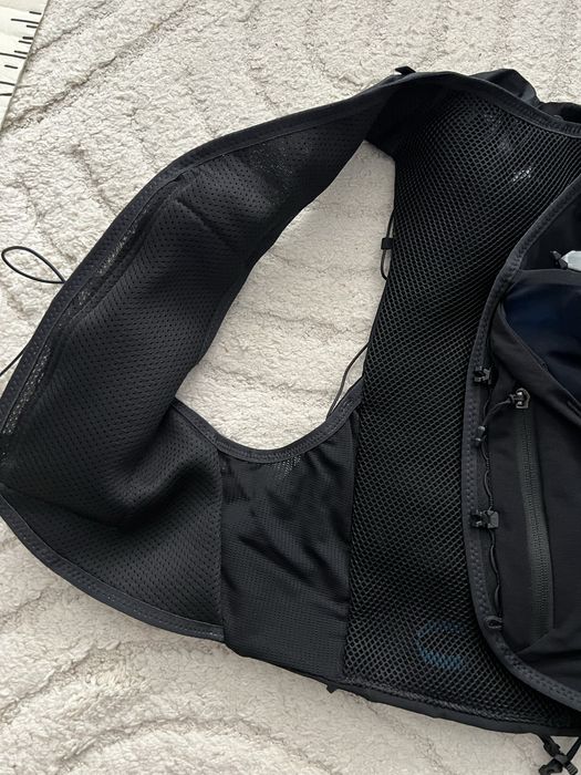 Versta alergare Salomon ADV SKIN 5 L