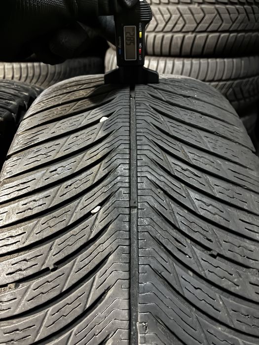 235/50R18 Michelin 2022 anvelope stare foarte buna