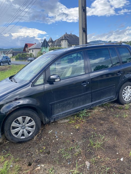 Vw Touran, 1.9 TDI