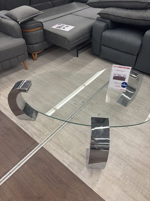 Vand masa de cafea din stilca