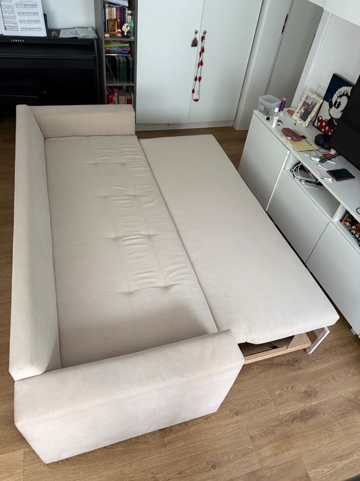 canapea extensibila living