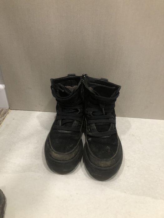 Продам зимние ботинки для девочки Tiflani, размер 31