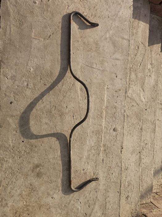 Стабилизатор на спринтер