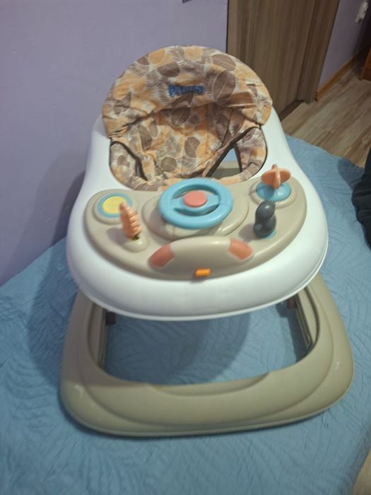Продам детские ходунки