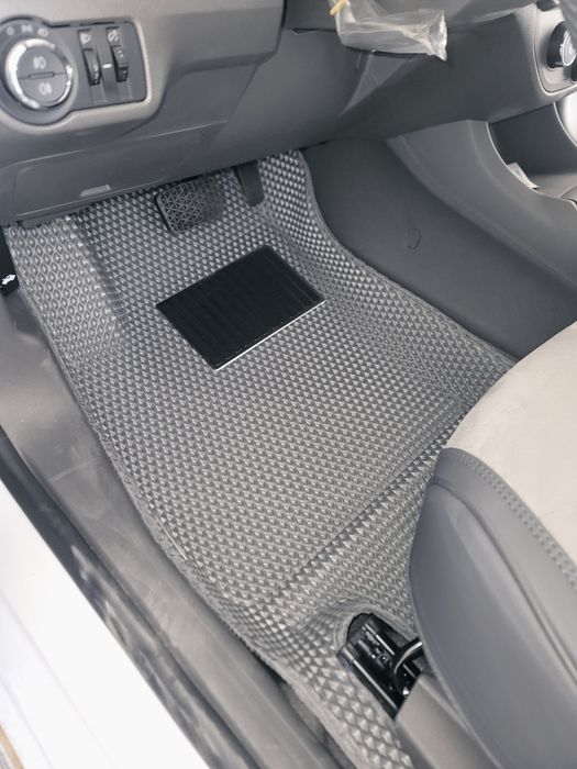 Evakor avto polik качества 100% , Авто коврики /полики EVAKOR Premium