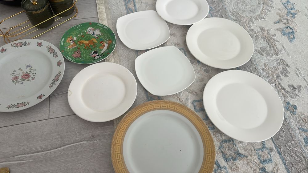 Манты и жайма 1500