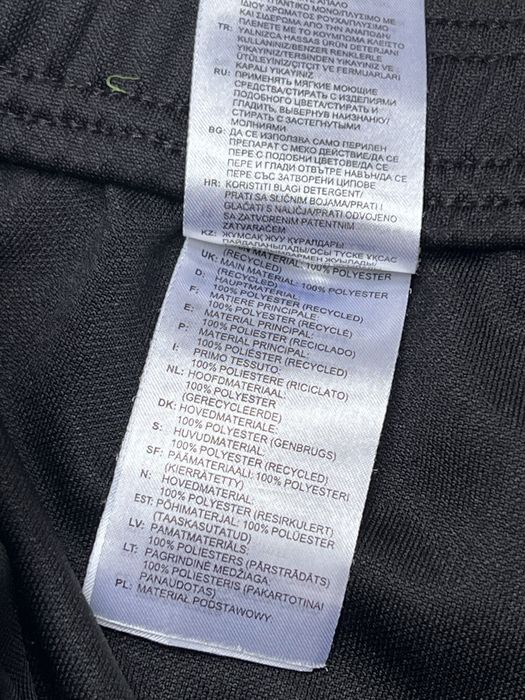 Pantaloni de trening bărbați Adidas, S
