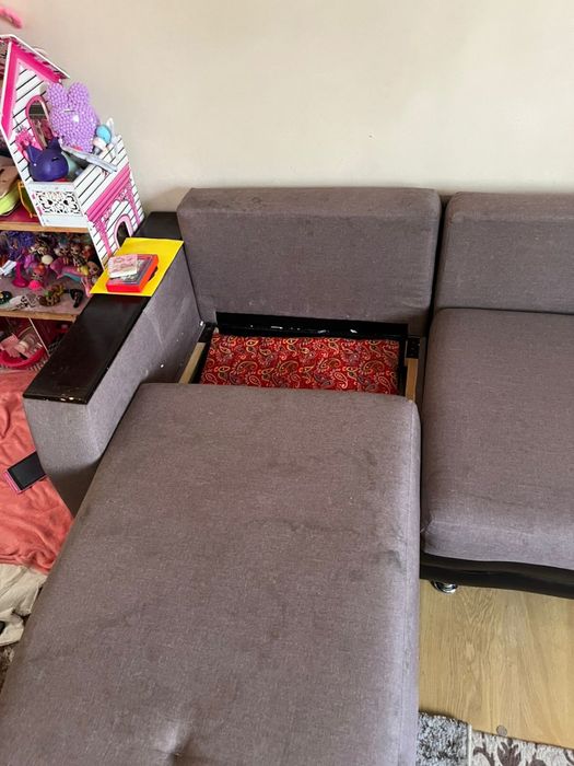 Диван угловой 320 см