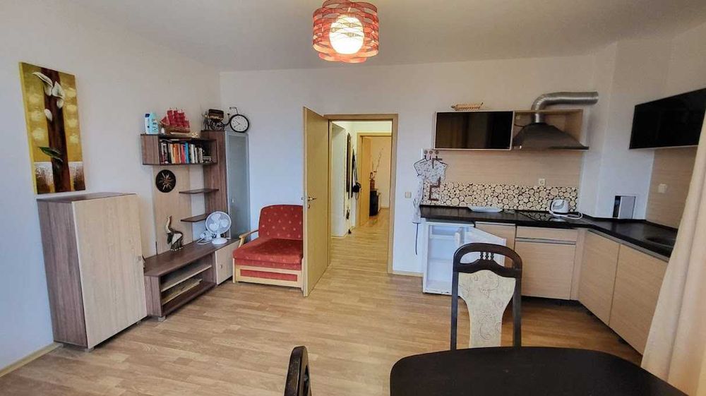 Продава се Двустаен апартамент в Свети Влас - 55 кв.м за 910 €/кв.м - Снимка #5