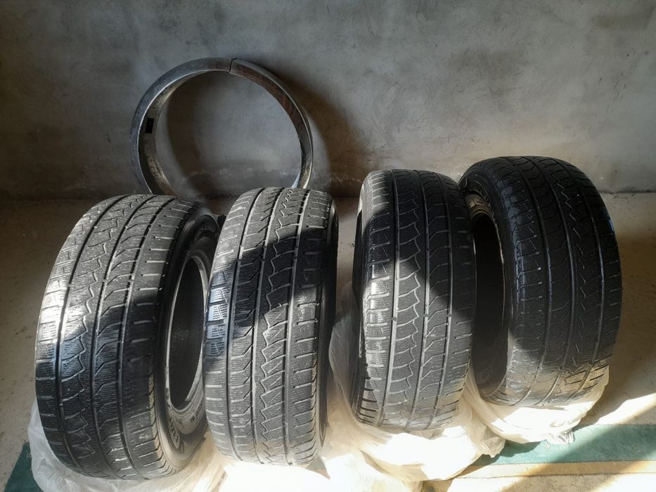 Шина 285/65 R 17