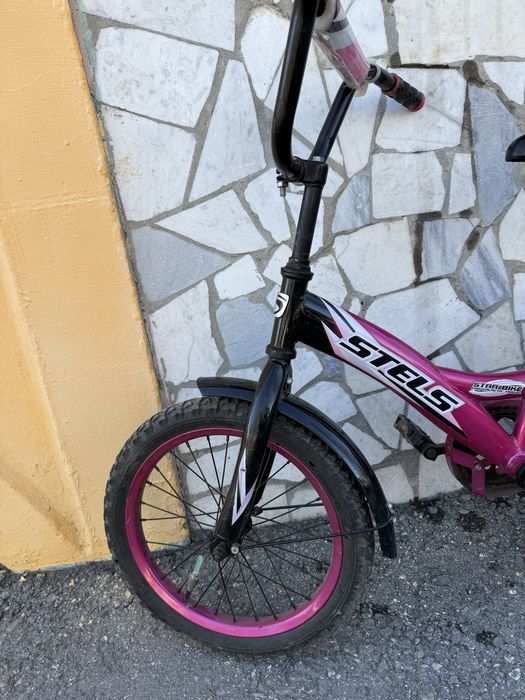 Велосипед детский