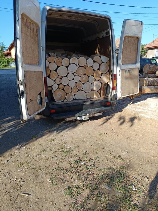 Lemne de foc esență de fag