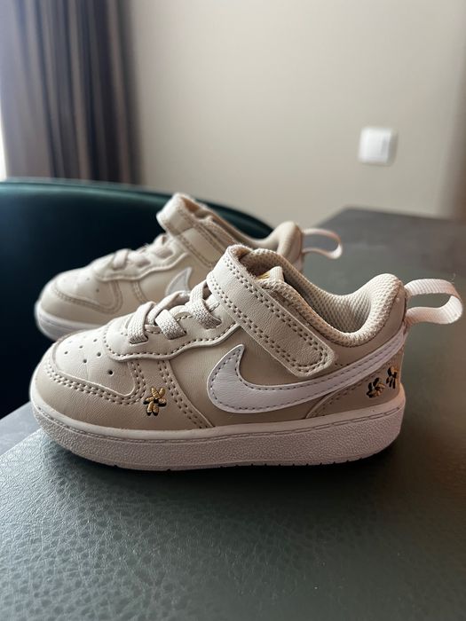 Детски маратонки NIKE