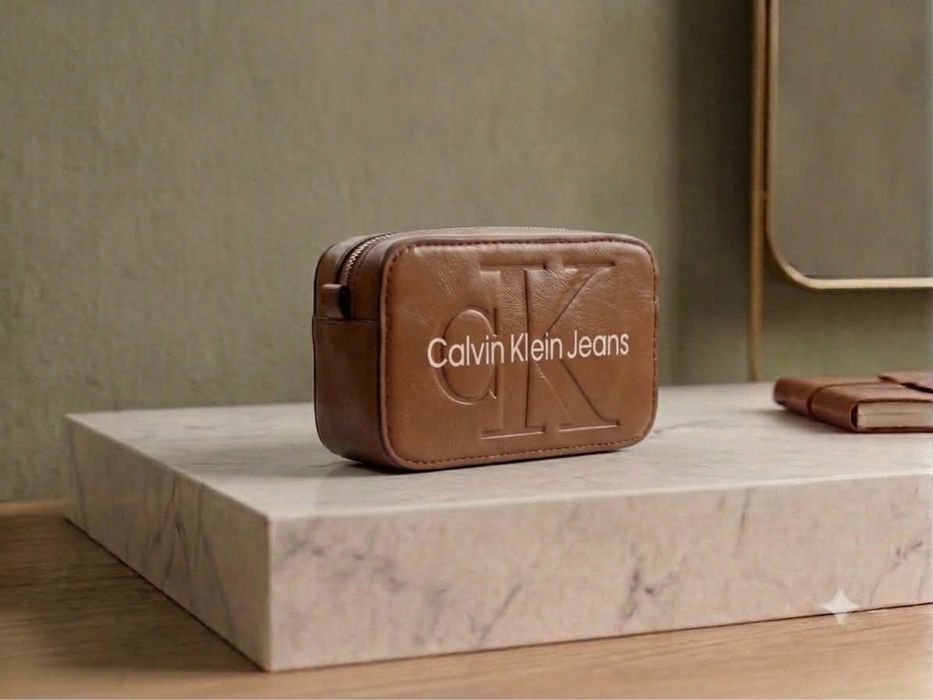 Дамски чанти Calvin Klein