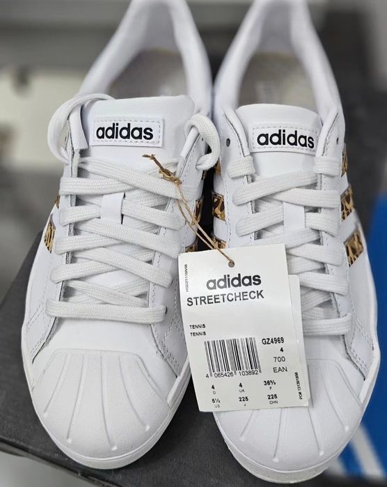 Кеды Adidas original