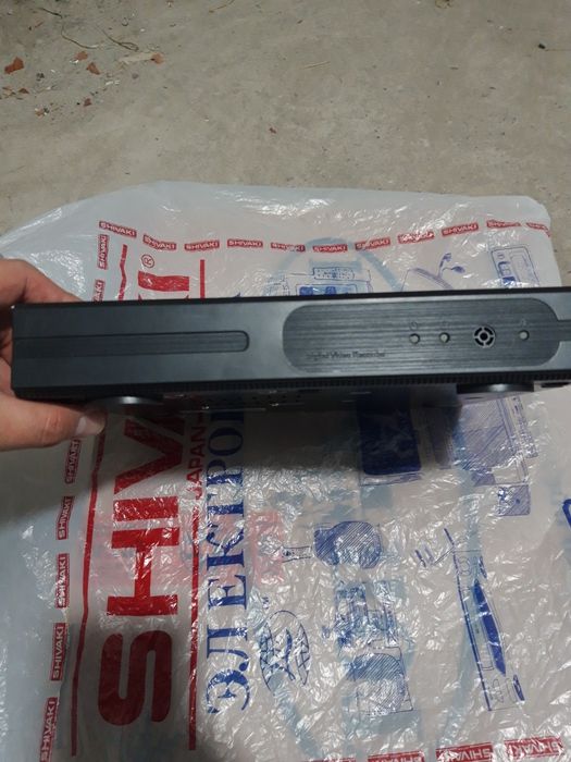 Срочно продам Видео регистратор .