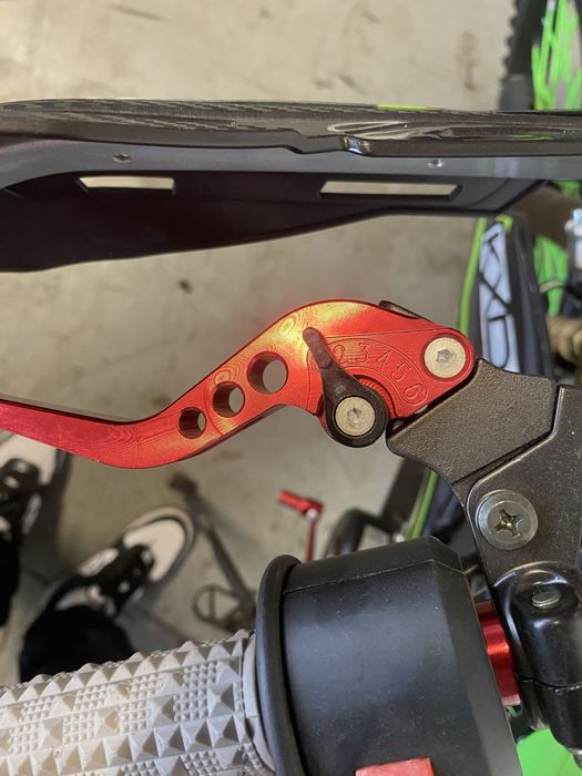 Moto Cross Kxd pro Germany 140cc cobra nou cu garantie si livrare in toata tara