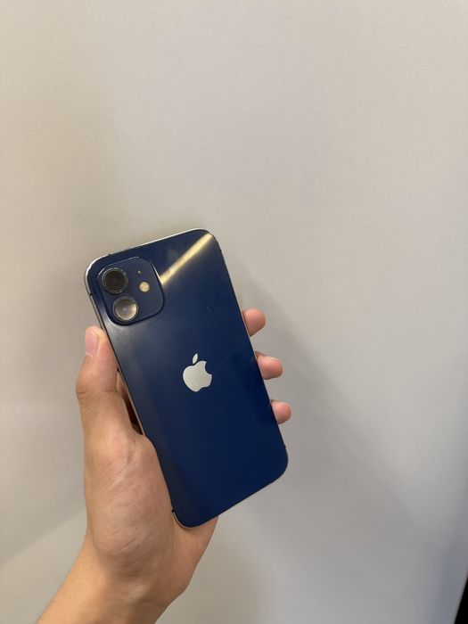 iPhone 12 128GB / Айфон 12 128 ГБ