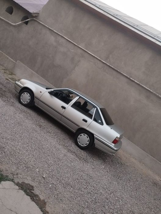 Nexiya 1  Umuman qiynalmagan idyal holatda gaz ,bezin.