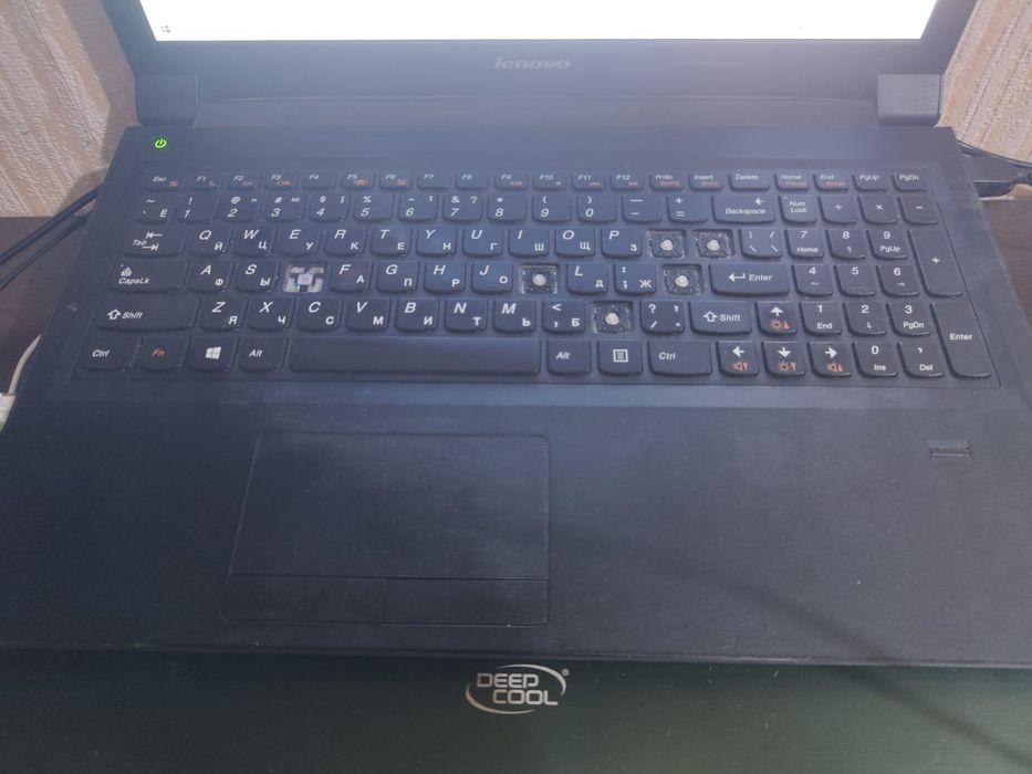 Ноутбук Lenovo B5400