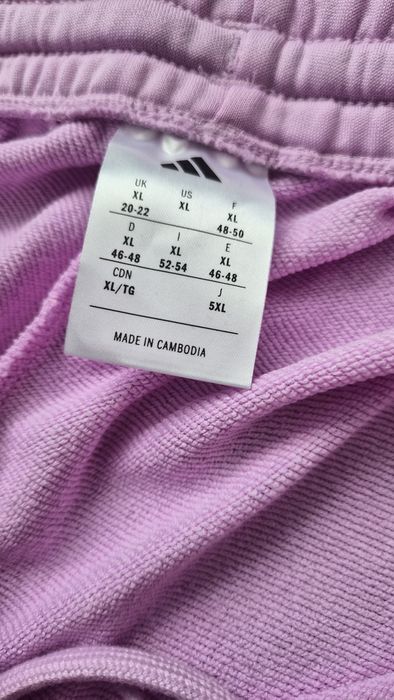 Дамски комоплект adidas