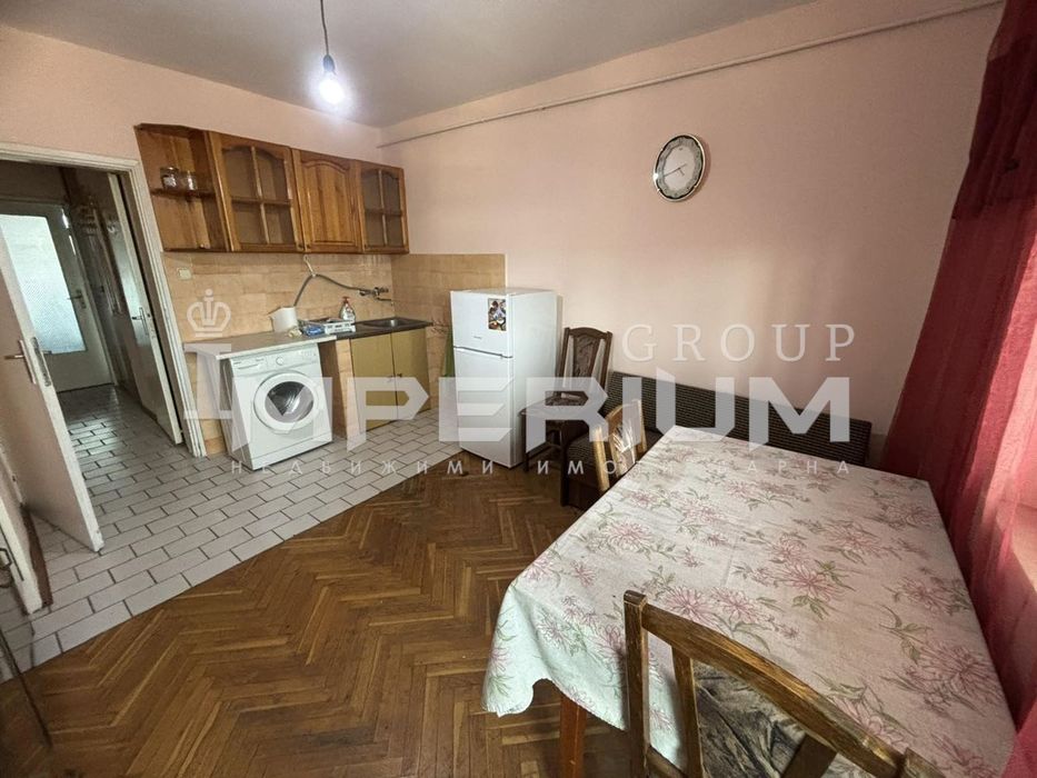Дава се под наем Тристаен апартамент в Варна, Общината - 80 кв.м за 357 € - Снимка #4