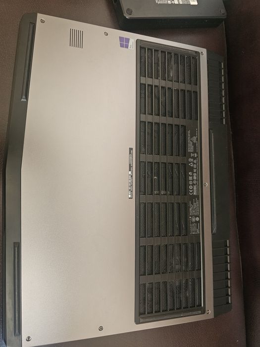Alienware gtx1070 8gb (алиенваре notebook делл acer hp asus)