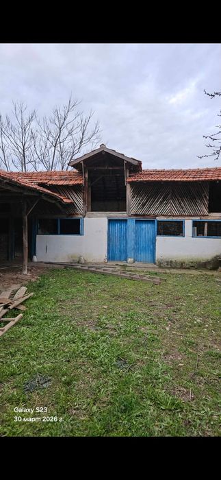 Продава се къща в с.Якимово обл.Монтана